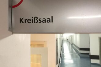 GKV-Reform: Krankenhausgesellschaft fürchtet Aus für Geburtshilfen