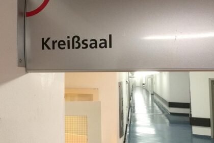 GKV-Reform: Krankenhausgesellschaft fürchtet Aus für Geburtshilfen