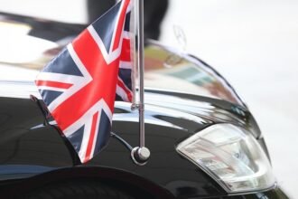 Großbritannien: Andy Burnham zum Labour-Chef gewählt