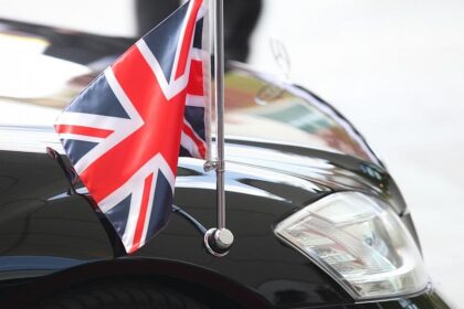 Großbritannien: Andy Burnham zum Labour-Chef gewählt