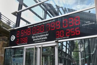 Grüne Finanzminister legen Vorschlag zur Schuldenbremse vor