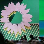 Grüne fordern 100 Milliarden Euro für KI-Investitionen