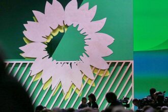 Grüne fordern 100 Milliarden Euro für KI-Investitionen