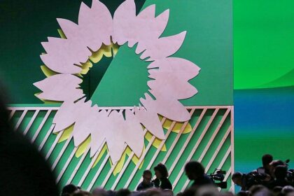 Grüne fordern 100 Milliarden Euro für KI-Investitionen