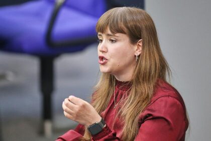 Grüne kritisieren Elterngeld-Pläne scharf