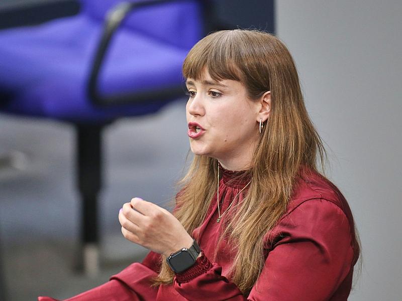 Grüne kritisieren Elterngeld-Pläne scharf