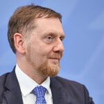 Grüne und Linke kritisieren Kretschmer