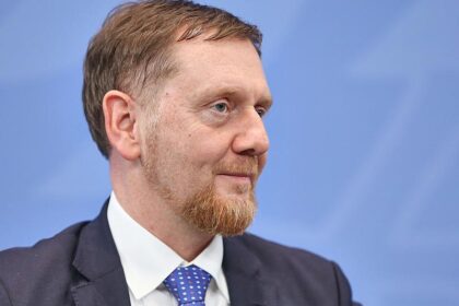 Grüne und Linke kritisieren Kretschmer