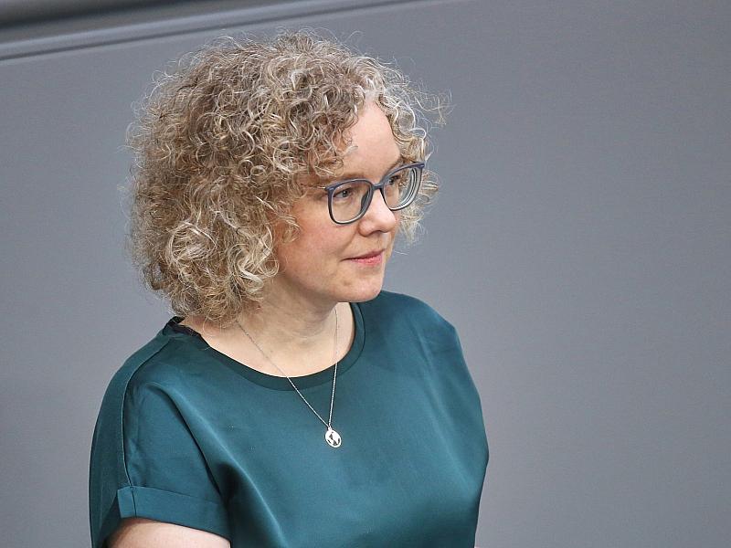 Grüne verlangen von Koalitionsausschuss Maßnahmen für Hitzeschutz
