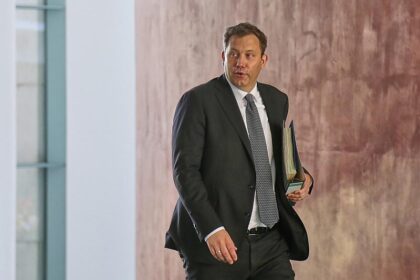 Grüne werfen Klingbeil Täuschung von Geringverdienern vor