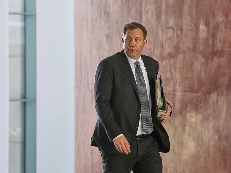 Grüne werfen Klingbeil Täuschung von Geringverdienern vor