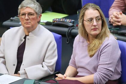 Grünenfraktion streitet über “Männermanifest”