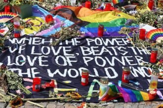 Hamburger Polizei will bei CSD “kein Risiko eingehen”