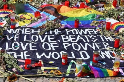 Hamburger Polizei will bei CSD “kein Risiko eingehen”