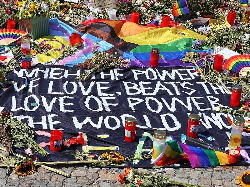 Hamburger Polizei will bei CSD “kein Risiko eingehen”