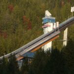 Oberstdorf erhält Zuschlag für Nordische Ski-WM 2031