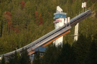 Oberstdorf erhält Zuschlag für Nordische Ski-WM 2031