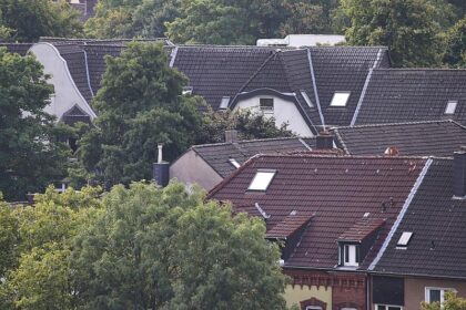 Haus & Grund: Jeder zehnte Kleinvermieter von Mietausfall betroffen