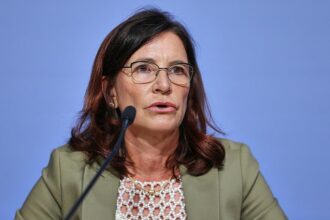 Hausärzteverband kritisiert Gesundheitsministerin scharf