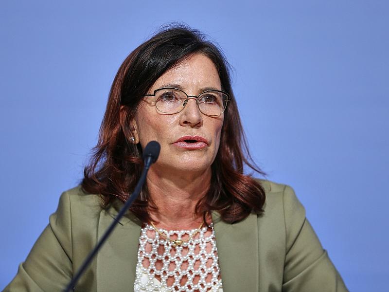 Hausärzteverband kritisiert Gesundheitsministerin scharf