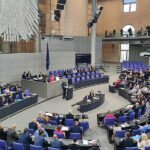 Heilmann sieht kaum Besserung bei Tempo von Gesetzgebungsverfahren