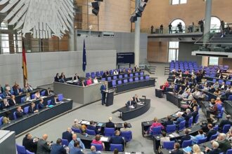 Heilmann sieht kaum Besserung bei Tempo von Gesetzgebungsverfahren