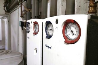 Heizungsgesetz: IW erwartet steigende Kosten durch Gasheizungen