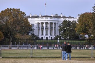 Historikerin sieht US-Demokratie wegen Trump in schwerer Krise