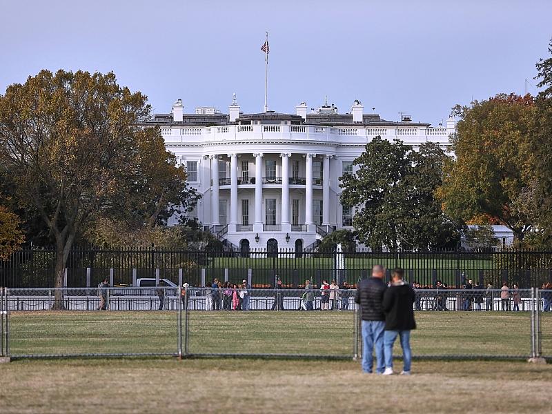 Historikerin sieht US-Demokratie wegen Trump in schwerer Krise