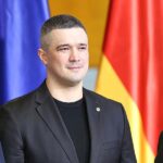 Hofreiter fordert Rückkehr von ukrainischem Verteidigungsminister