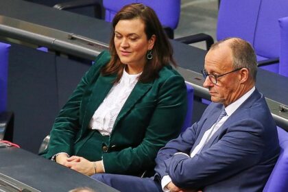 Hoppermann soll neue CDU-Generalsekretärin werden
