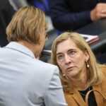 Hubig begrüßt Wechsel von Warken ins Kanzleramt