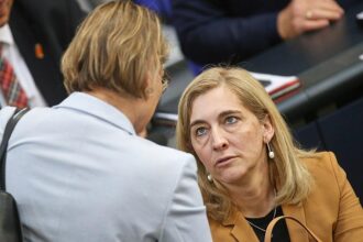 Hubig begrüßt Wechsel von Warken ins Kanzleramt
