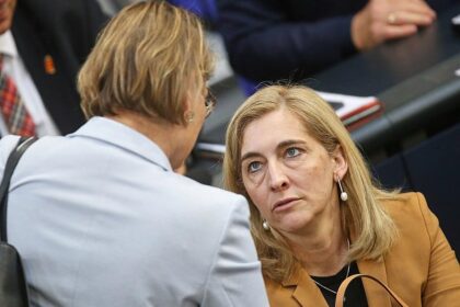 Hubig begrüßt Wechsel von Warken ins Kanzleramt