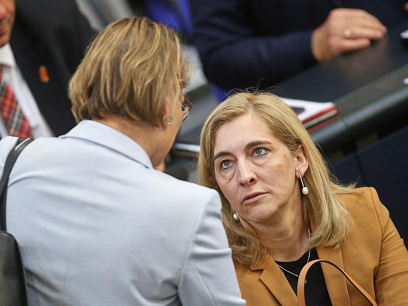 Hubig begrüßt Wechsel von Warken ins Kanzleramt
