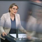 Hubig pocht auf “Nur Ja heißt Ja” im Sexualstrafrecht