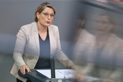 Hubig pocht auf “Nur Ja heißt Ja” im Sexualstrafrecht