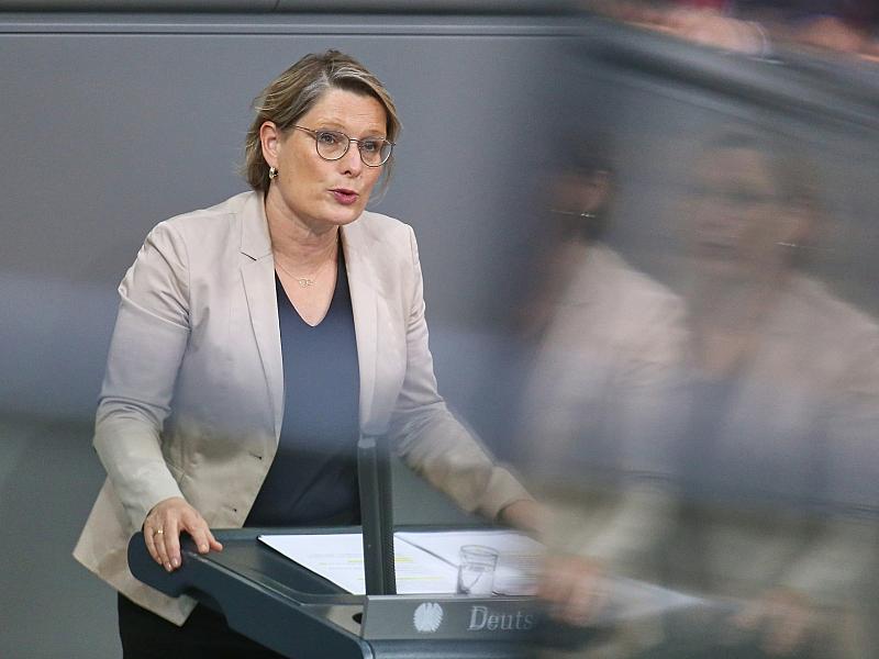 Hubig pocht auf “Nur Ja heißt Ja” im Sexualstrafrecht