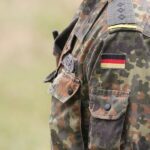 Hunderte Soldaten wechseln in Rüstungsindustrie