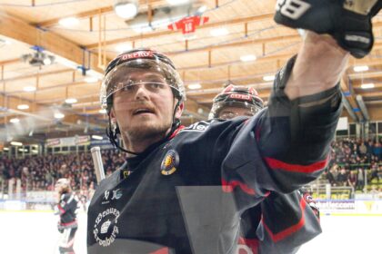 ECDC Memmingen setzt weiter auf Fominych – Comeback noch 2026 angepeilt