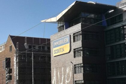 “Immobilienscout” reagiert auf obszönes Video vom CSD