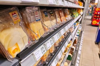 Inflation im Euroraum legt zu