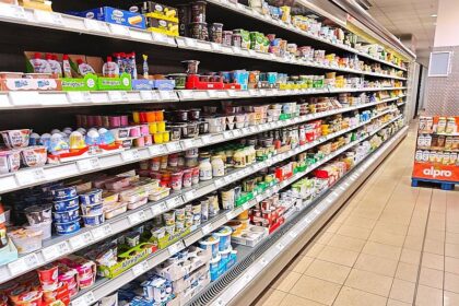 Inflation zieht im Juli kräftig an
