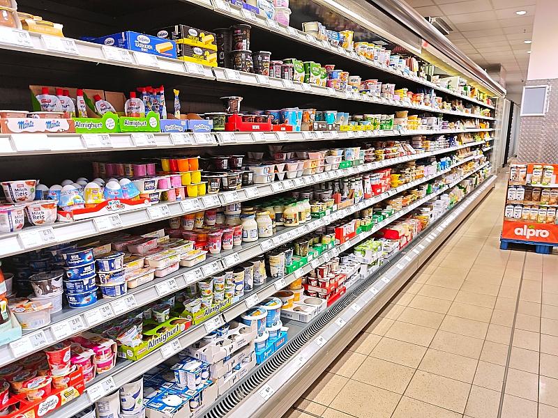 Inflation zieht im Juli kräftig an