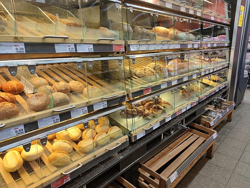 Inflationsrate von 2,3 Prozent im Juni bestätigt