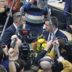 Infratest-Umfrage: CDU in Sachsen-Anhalt schwächer – AfD vorn
