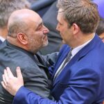 Insa: Grüne jetzt deutlich vor SPD – AfD bleibt stärkste Kraft