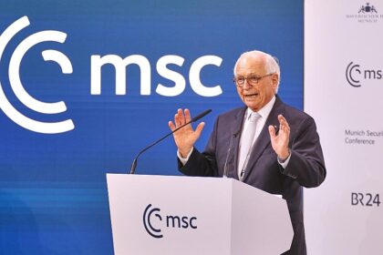 Ischinger warnt Europäer vor zu vielen US-Waffenkäufen