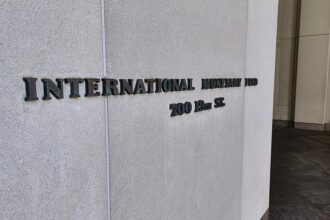 IWF schraubt Wachstumsprognose für Deutschland runter