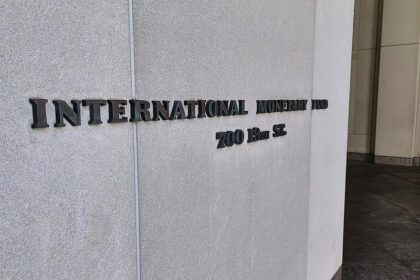 IWF schraubt Wachstumsprognose für Deutschland runter